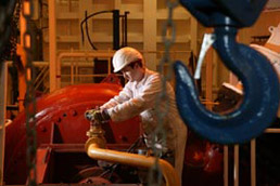Industry related image