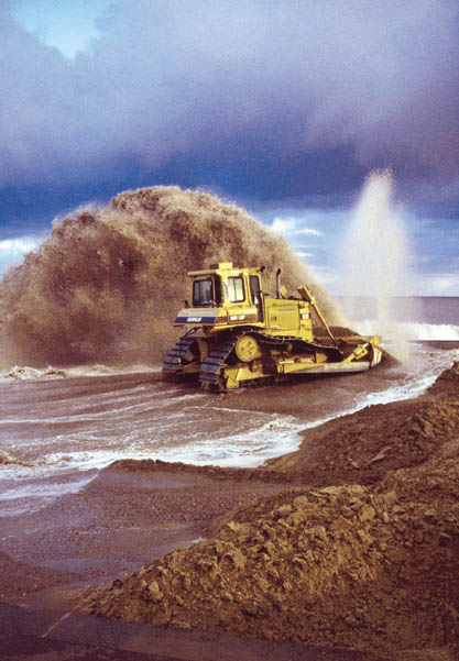 British Marine Aggregate Producers Association (BMAPA) part of the ...